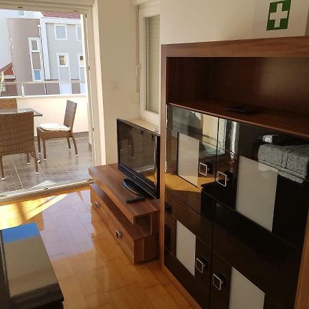 Apartment Novalja 4+2 Kültér fotó