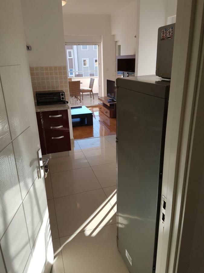 Apartment Novalja 4+2 Kültér fotó